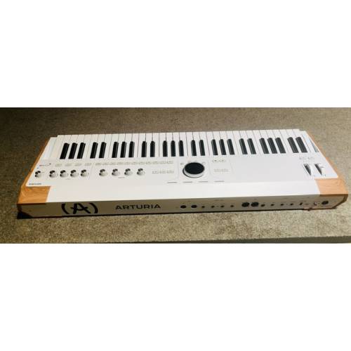 MATERKEYBOARD ARTURIA ASTROLAB 61