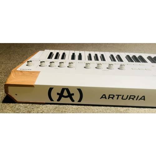 MATERKEYBOARD ARTURIA ASTROLAB 61