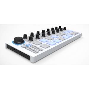 CONTROLLER ARTURIA BEATSTEP