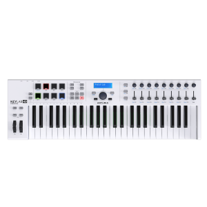 MASTERKEYBOARD ARTURIA KEYLAB 49 ESSENTIAL