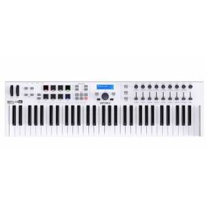 MASTERKEYBOARD ARTURIA KEYLAB 61 ESSENTIAL