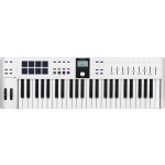 ARTURIA Keylab Essential 49 MK3 white