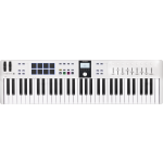 ARTURIA Keylab Essential 61 MK3 white