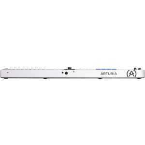 MASTERKEYBOARD ARTURIA Keylab Essential 61 MK3 white