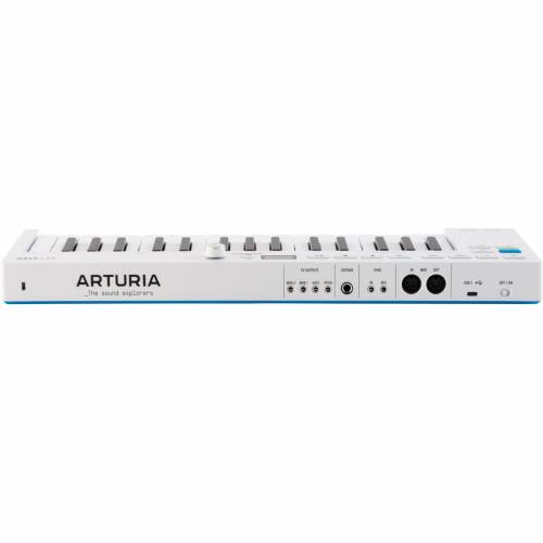 CONTROLLER SEQUENCER ARTURIA KEYSTEP MK2