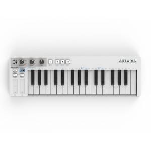 controller sequencer ARTURIA Keystep