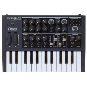 SINTETIZZATORE ARTURIA MICROBRUTE