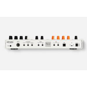 SINTETIZZATORE ARTURIA Microfreak Vocoder Edition