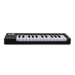 ARTURIA MICROLAB MK3 BLACK