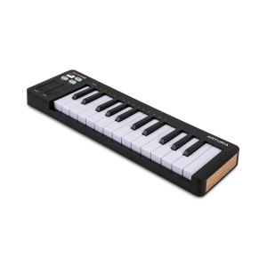 MASTERKEYBOARD ARTURIA MICROLAB MK3 BLACK