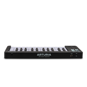 MASTERKEYBOARD ARTURIA MICROLAB MK3 BLACK