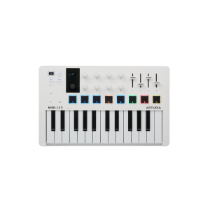 MASTERKEYBOARD ARTURIA MINILAB 3