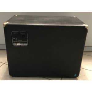 Cassa per basso ASHDOWN MAG115