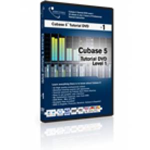 DVD Tutorial ASKVideo Cubase 5 Tutorial DVD vol.1 o 2