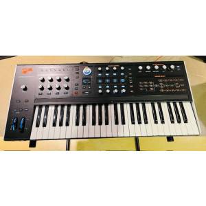 SINTETIZZATORE ASM Ashun Sound Machines HYDRASYNTH KEYBOARD
