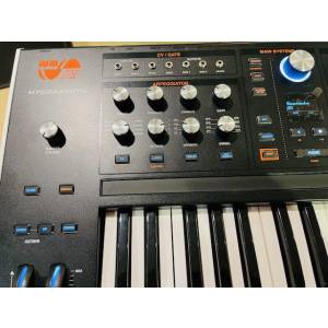 SINTETIZZATORE ASM Ashun Sound Machines HYDRASYNTH KEYBOARD