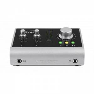 SCHEDA AUDIO AUDIENT ID14