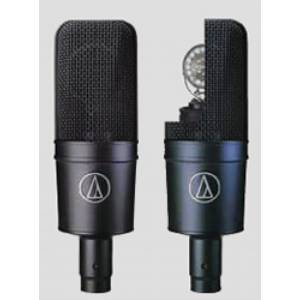 MICROFONO AUDIO-TECHNICA AT4040