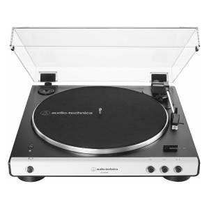 Giradischi AUDIO-TECHNICA AT - LP60XBTWH