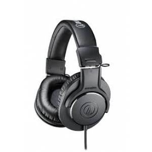 CUFFIA AUDIO-TECHNICA ATH-M20X