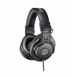 Cuffia AUDIO-TECHNICA ATH-M30X