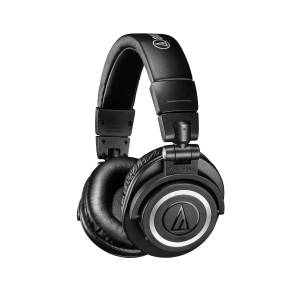 CUFFIA AUDIO-TECHNICA ATH-M50XBT2