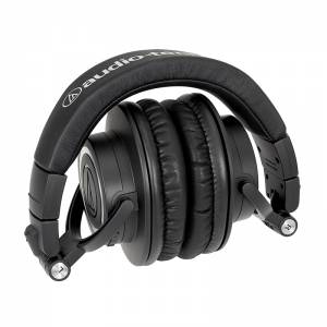 CUFFIA AUDIO-TECHNICA ATH-M50XBT2