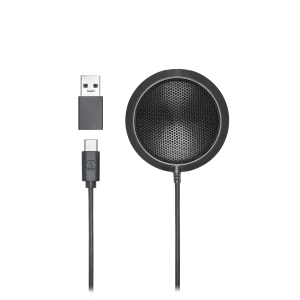 MICROFONO USB AUDIO-TECHNICA ATR4697-USB