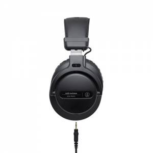 CUFFIA DJ AUDIO-TECHNICA PRO5X BK