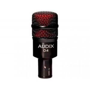 MICROFONO AUDIX D4