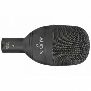 Microfono per casa AUDIX F6