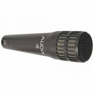 Microfono per strumenti AUDIX i5