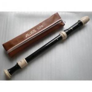 FLAUTO AULOS E309 ALTO FA 3P.