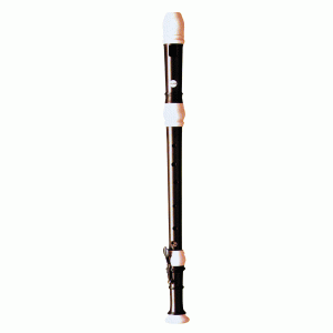 Flauto tenore AULOS E511B
