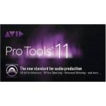 AVID Crossgrade Protools11 da Express