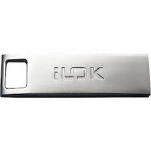 CHIAVE ILOCK AVID ILOK 3