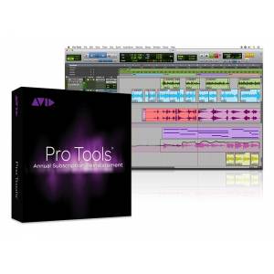 SOFTWARE UPGRADE AVID PRO TOOLS UPGRADE PLAN reinstate