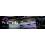 AVID ProTools + supp.plan + upgrade a