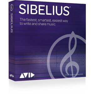  AVID SIBELIUS