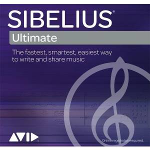  AVID SIBELIUS