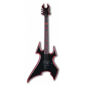 CHITARRA ELETTRICA B.C. RICH AVENGE SOB