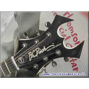 CHITARRA ELETTRICA B.C. RICH MICK THOMSON