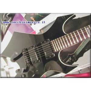 CHITARRA ELETTRICA B.C. RICH MICK THOMSON