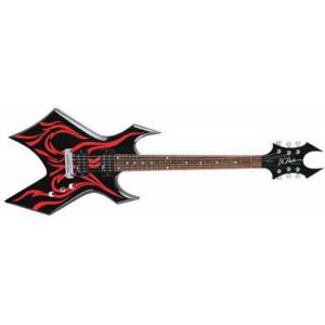 CHITARRA ELETTRICA B.C. RICH MMWTF Metal Master Kerry King