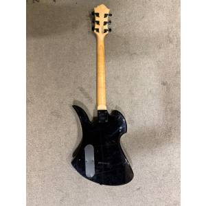 CHITARRA ELETTRICA B.C. RICH MOCKING BIRD Body Art Collect