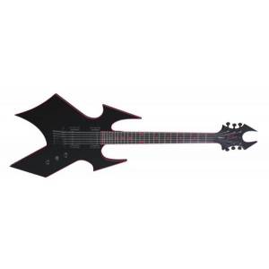 CHITARRA ELETTRICA B.C. RICH Warbeast Series BBWBSTO