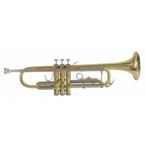 TROMBA BACH TR650 laccata