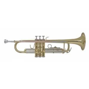 TROMBA BACH TR655