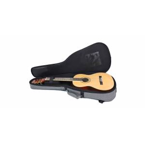 Custodia semirigida  BACKVOX J13 per chitarra acustica