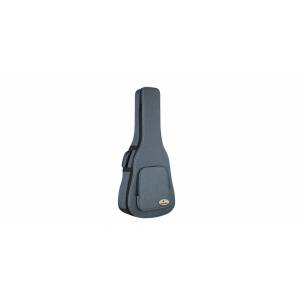 Custodia semirigida BACKVOX J15 Chitarra Acustica